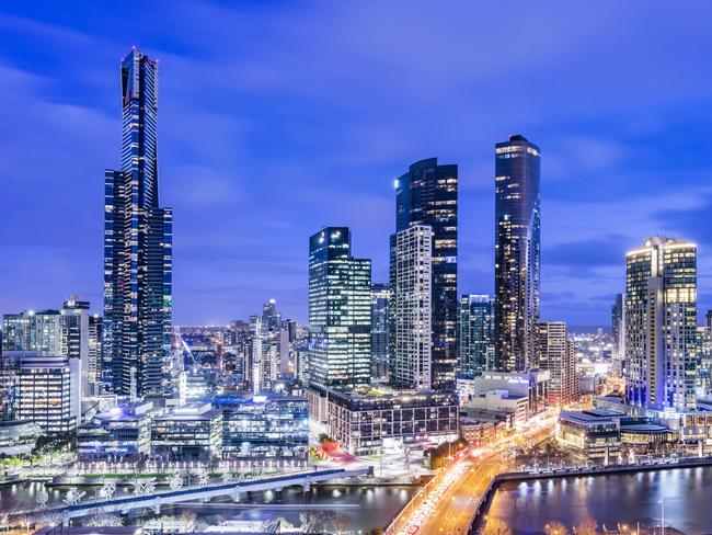 ESCAPE DEALS MAY 19 2019 View from Oaks on Market in Melbourne, VIC