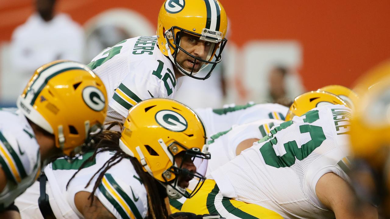 The Cowboys want to become the Green Bay Packers of the NRL.