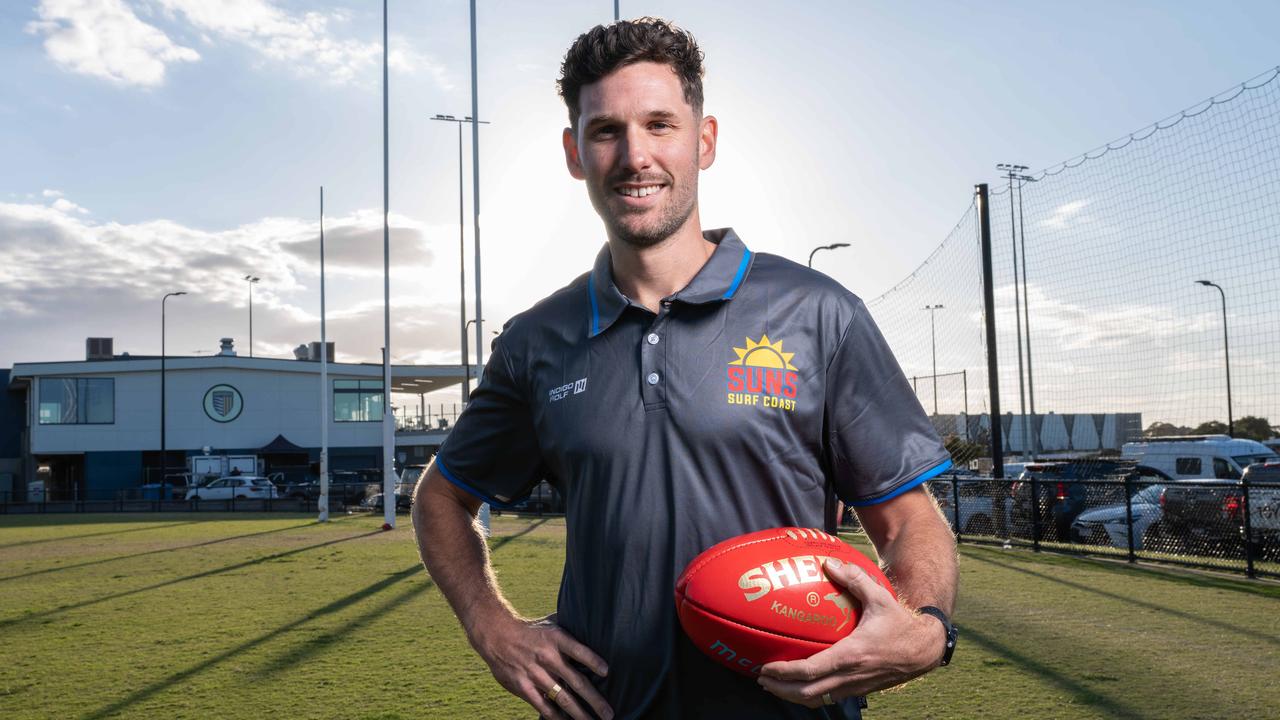 Three Cats assistants set to battle it out in the Bellarine