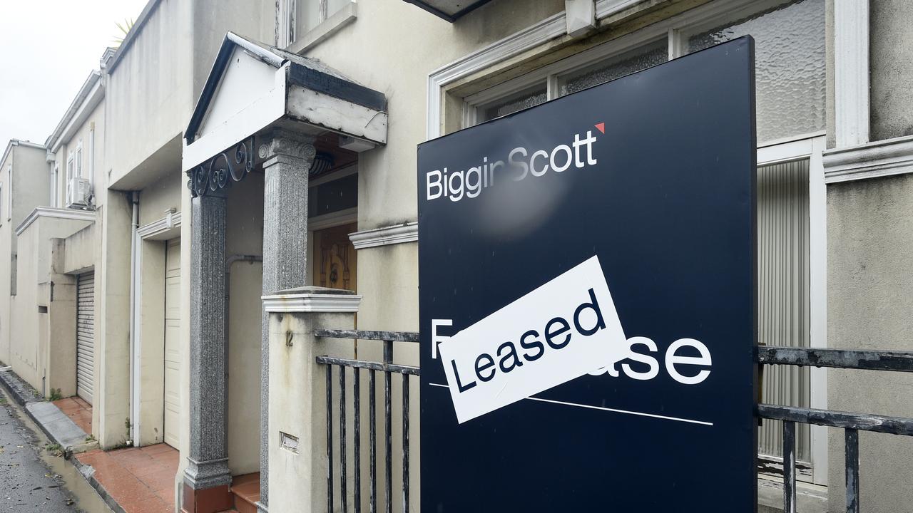 Terrified tenants are sharing their stories to the state government today as part of an inquiry into Victoria’s rental market.