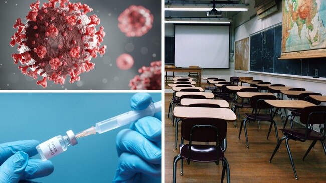 ‘Don’t understand the rationale’: Catholic school vax policy queried