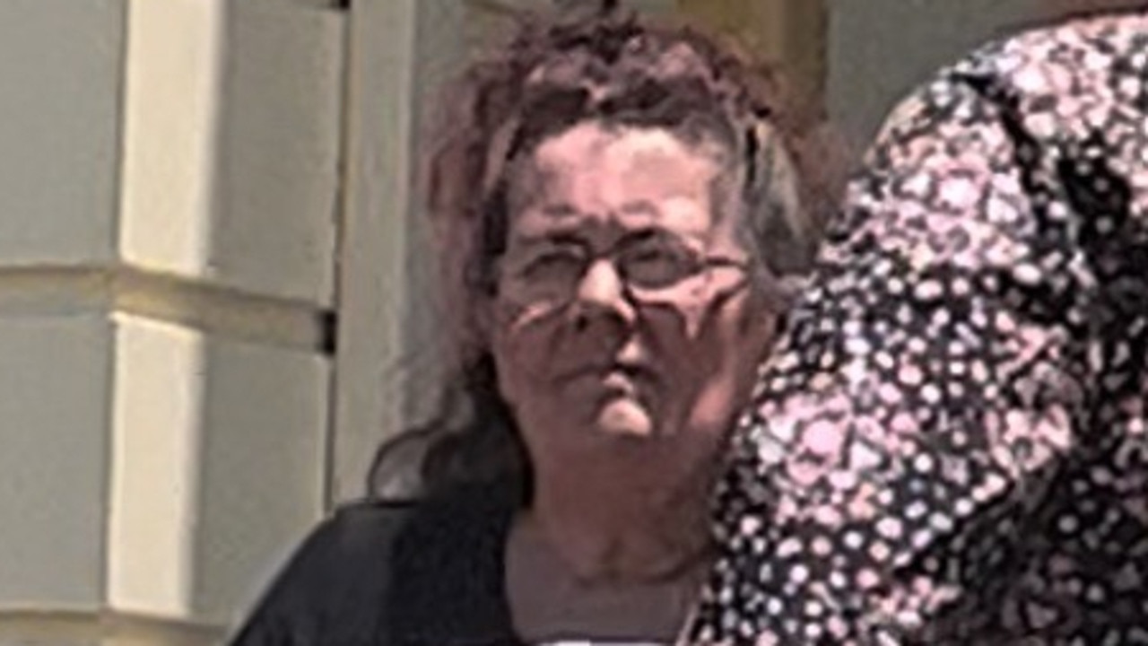 Dianne Marie Chinn Pleaded Guilty To Two Counts Of Fraud The Courier Mail 6449