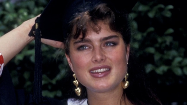 In Case You Missed It Brooke Shields Was Sexually Assaulted By Hollywood Executive In Her 20s 