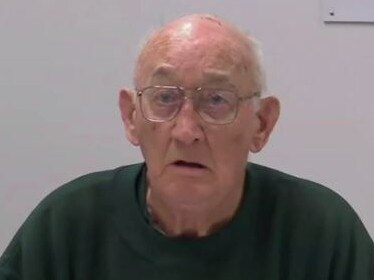 Gerald Ridsdale,