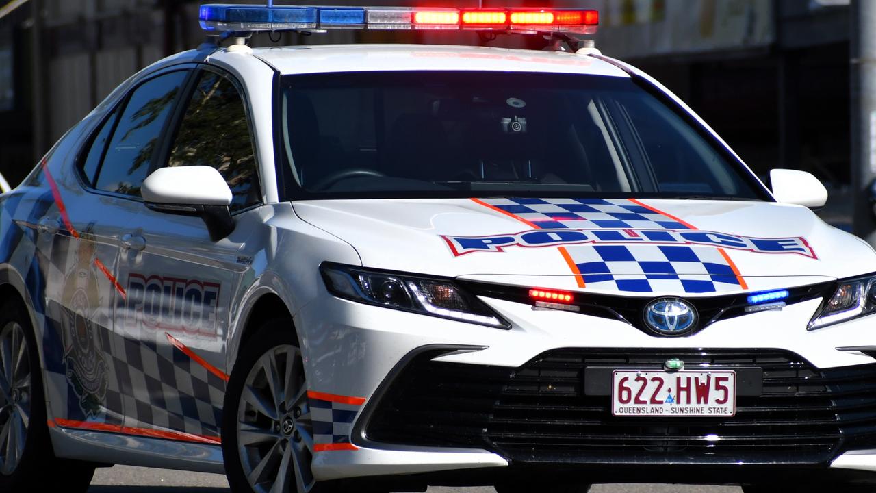 Townsville Police arrest teen who attempted to flee police flight ...