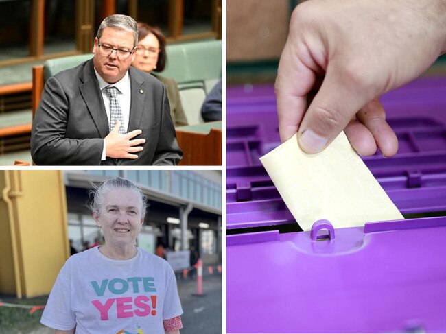 ‘Not the time to celebrate’: Local leaders speak out after referendum outcome