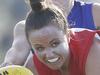Women’s comp to take over Victoria