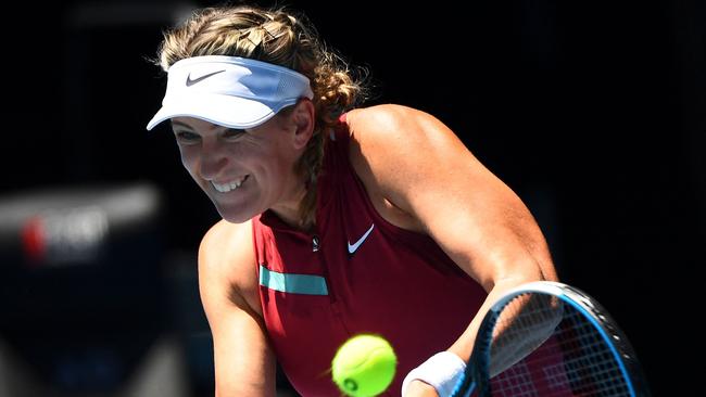 Azarenka is among the tennis players to voice concerns as to Peng’s welfare. Picture: AFP