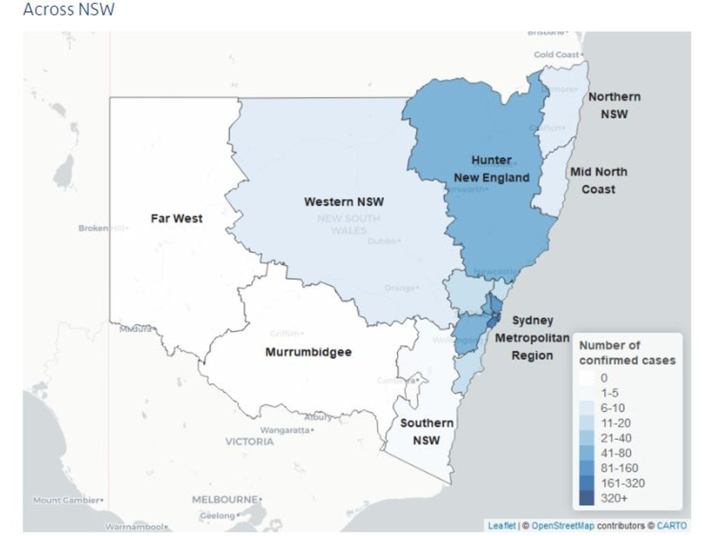 Picture: NSW Health