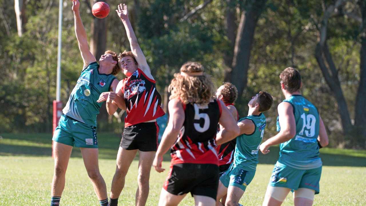 Kempsey Saints Training Jersey (Senior)