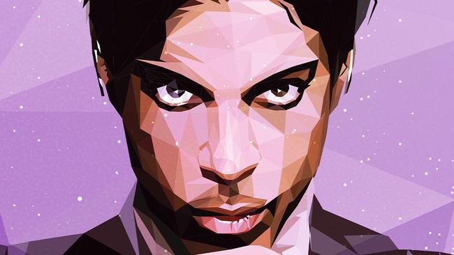 Prince: A Tribute