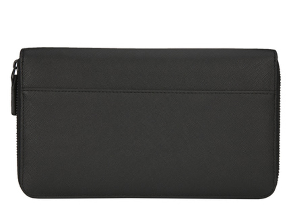 Kmart on sale black clutch