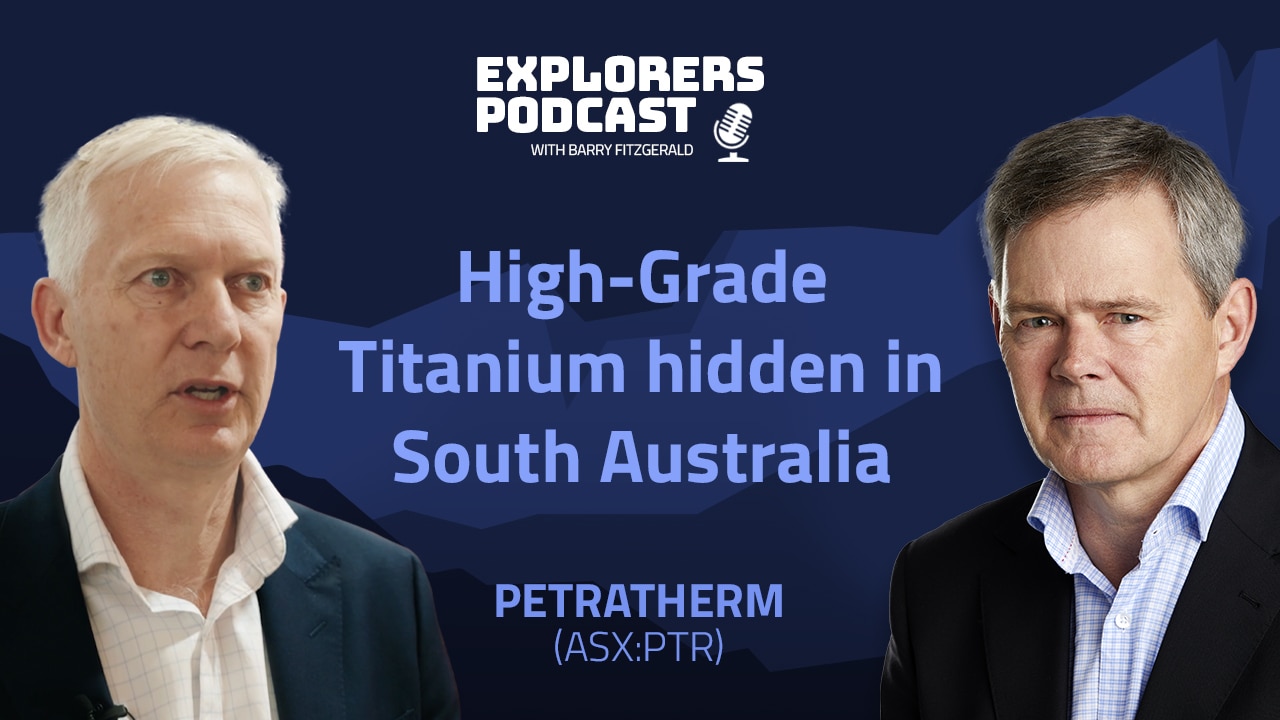 Unpacking Petratherm’s mineral sands breakthrough