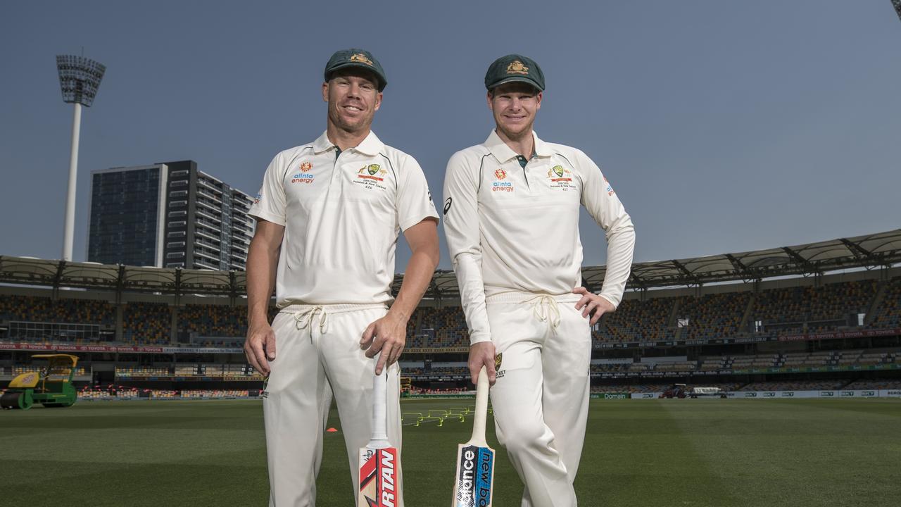 Michael Vaughan believes Pakistan’s only hope against Steve Smith and David Warner is lateral movement.