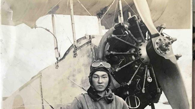 Masamitsu Yoshioka, who was the last surviving veteran of the 1941 raid on Pearl Harbor.