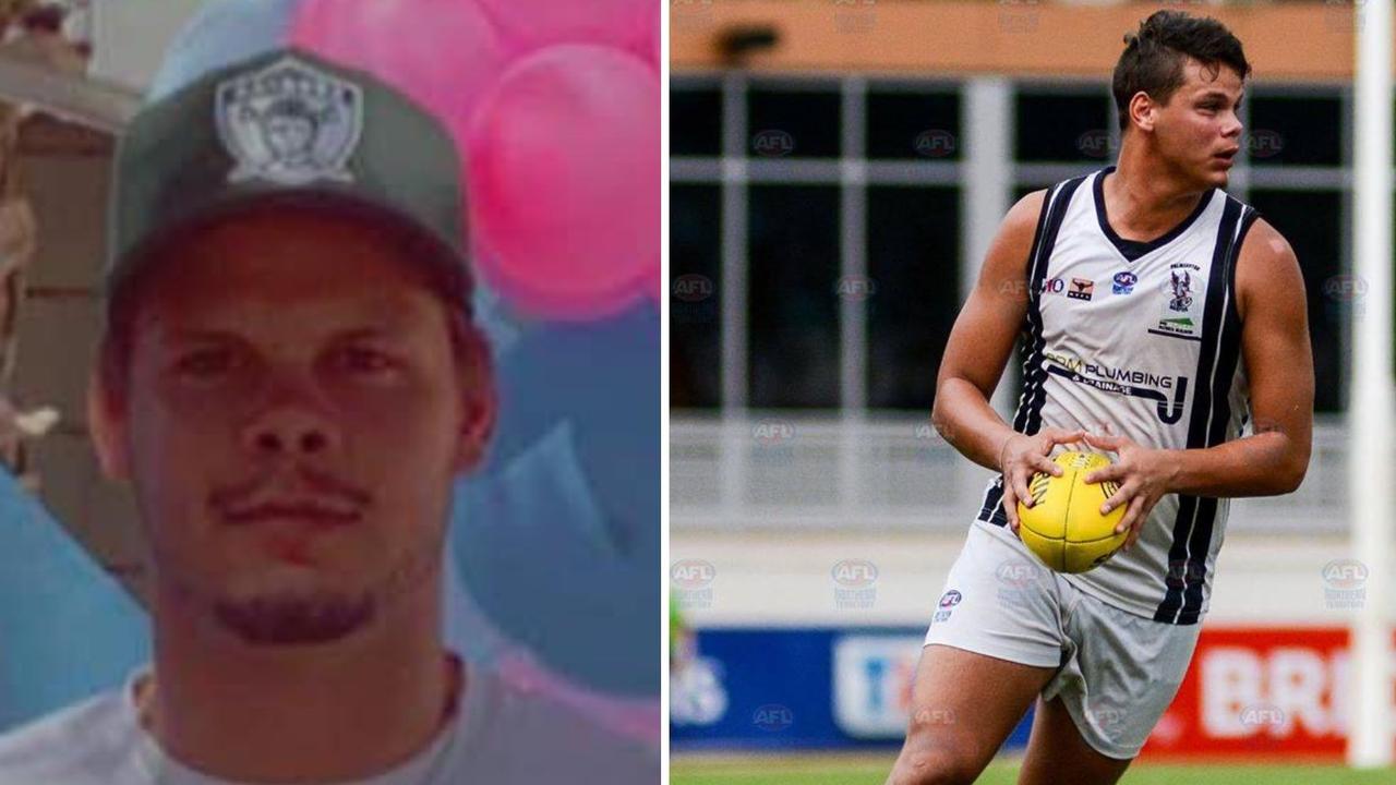 Former footy captain claims he had handgun for ‘emergency reasons’