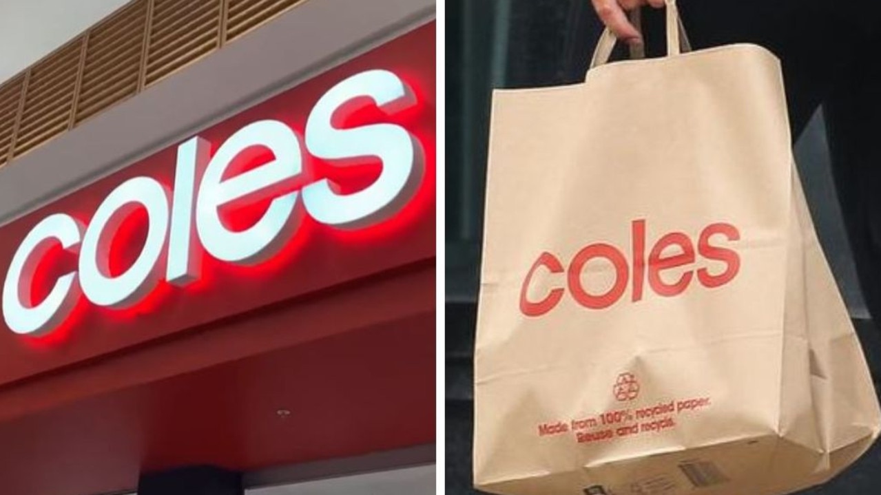 ‘Excited’: Coles launches $400m Aussie first