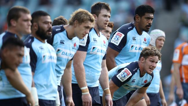 New Zealand rugby’s depth keeps on delivering.