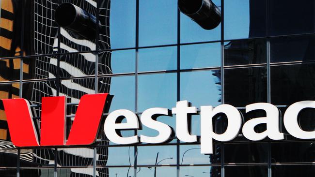 Westpac has refuted rate-rigging charges. Picture: Hollie Adams