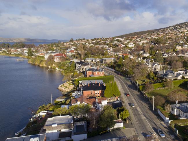 John McGrath: Hobart offers superior affordability and lifestyle