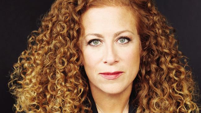 Bestselling author Jodi Picoult.