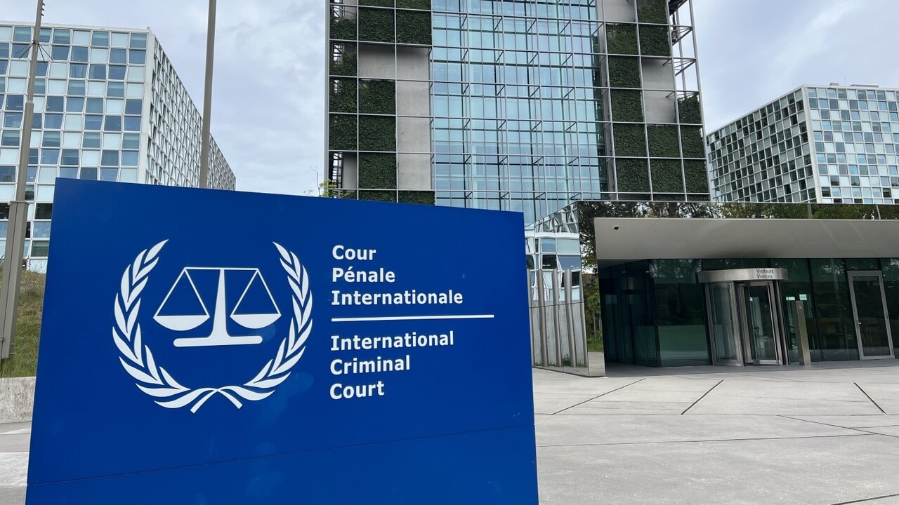 Former minister calls for Australia to leave ICC