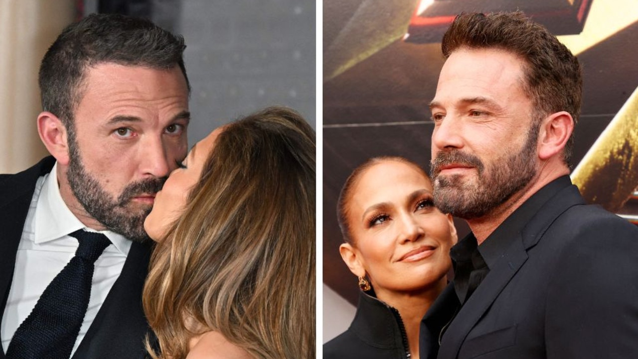 Lopez ‘didn’t want to divorce’ Affleck