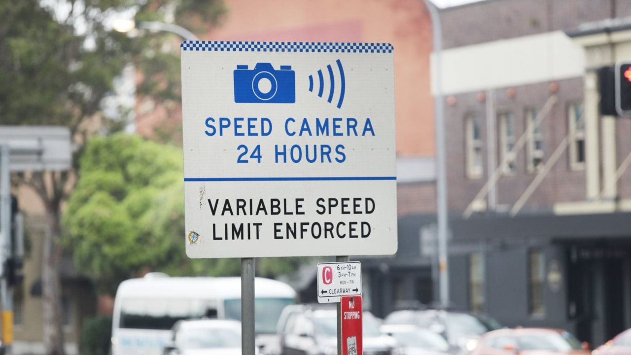 Double demerit points enforced over easter weekend in NSW, WA and ACT