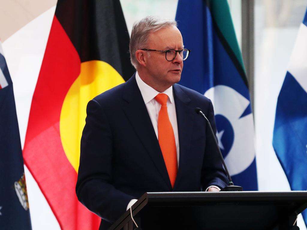 Prime Minister Anthony Albanese said: “I cannot conceive of how a cabinet allows that to happen. I cannot conceive of the way this Prime Minister consistently avoided scrutiny, these are serious issues.”