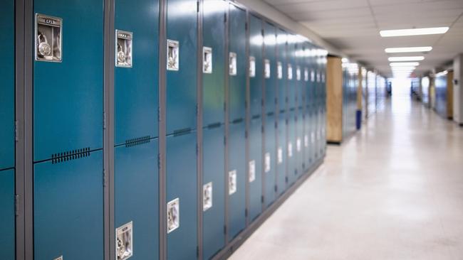 A NSW Department of Education spokesperson said money was not the be-all determinant of school performance. Picture: iStock