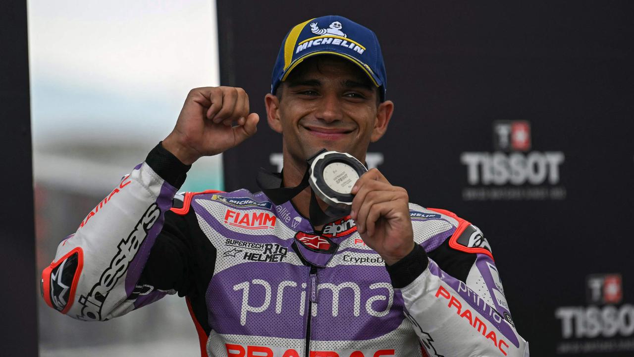 La lotta per il titolo tra Jorge Margin Francisco Bagnaia e Alex Marquez vince la MotoGP della Malesia, highlights e notizie