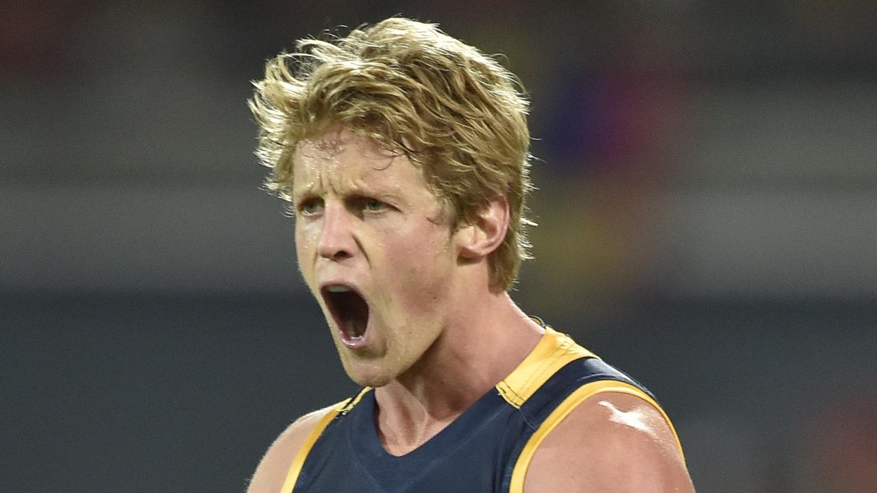 Adelaide Crows Rory Sloane Announces Afl Retirement Over Eye Injury Concerns Au