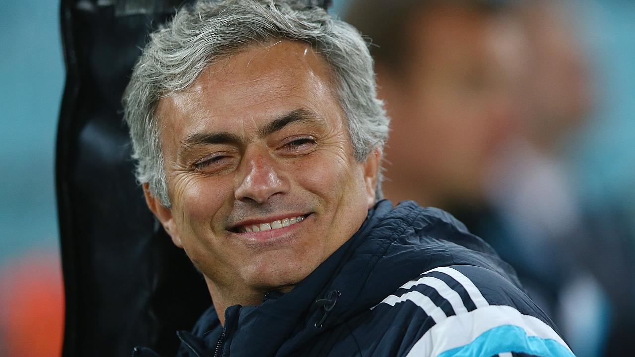 Jose Mourinho new Chelsea contract: Blues manager’s four more years ...
