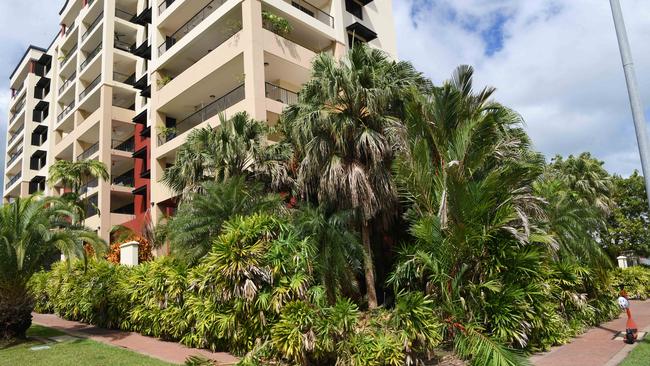 Darwin real estate is being snapped up by international buyers.