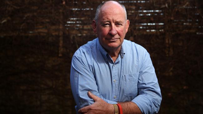 Byron Shire Australia Day Ambassador Allan Sparkes has backed the push to change the date of Australia Day.