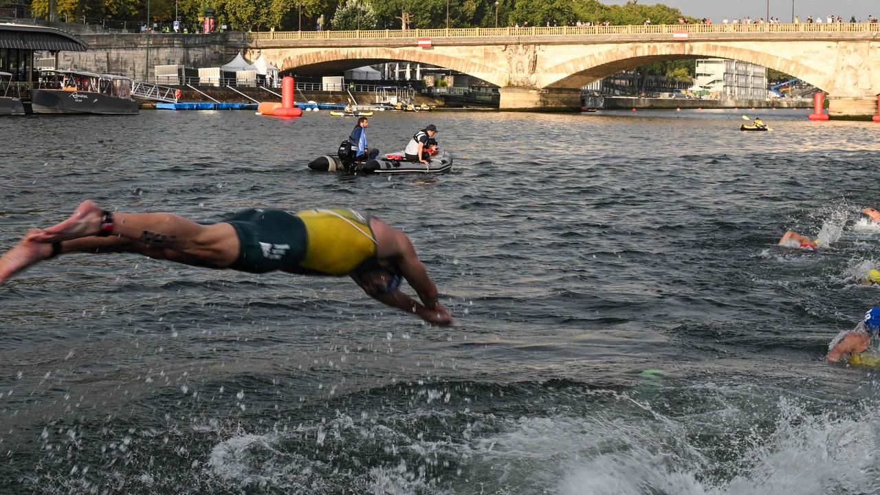 Olympics day 2: Live updates from Paris