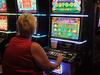 Labor, Liberals join to end pokies bill scrutiny