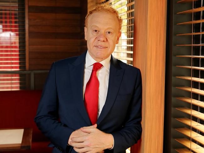 Visy Industres chairman Anthony Pratt came in third with $7.5 billion.