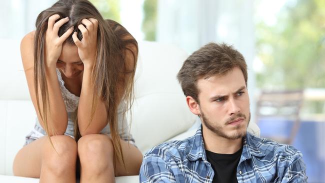 You could avoid all the drama. Picture: iStock