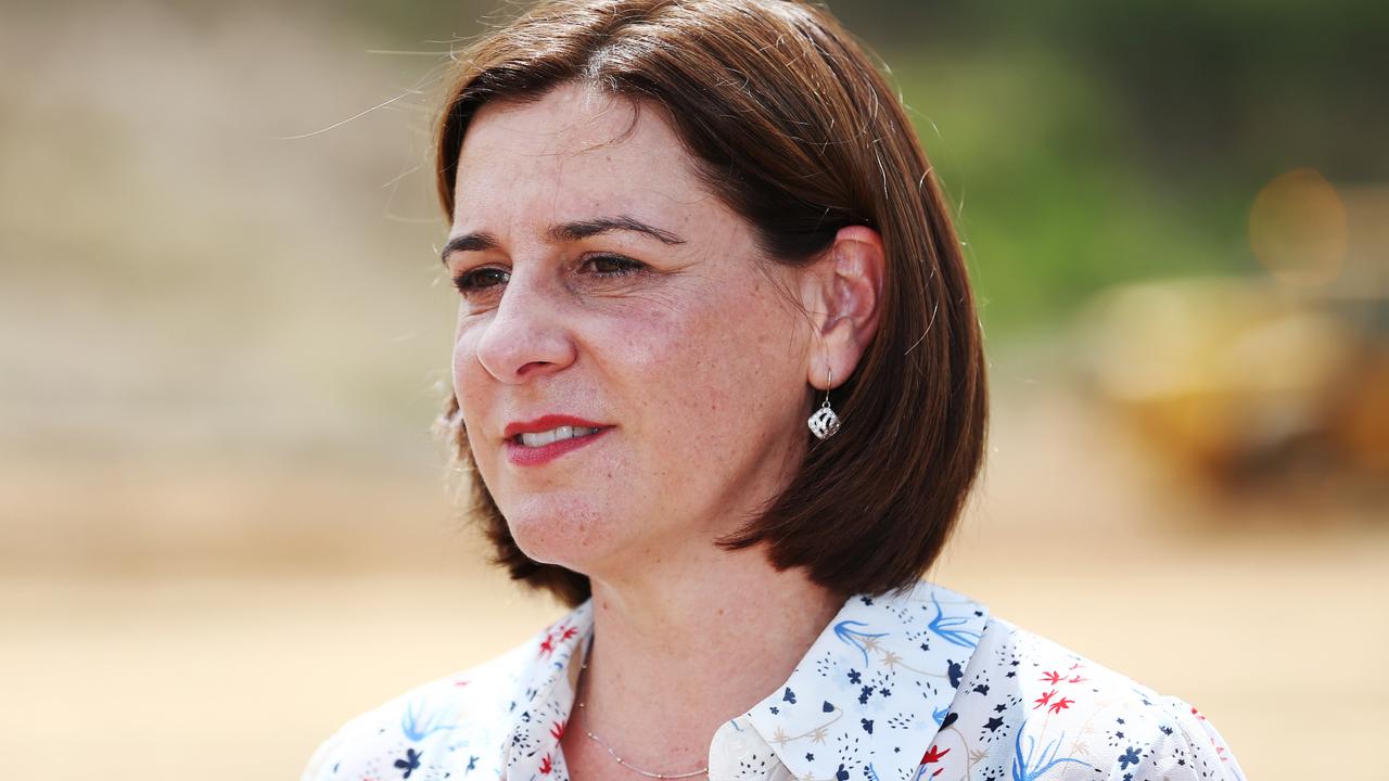 Deb Frecklington May Need To Change Tactics To Win Over Voters | The ...