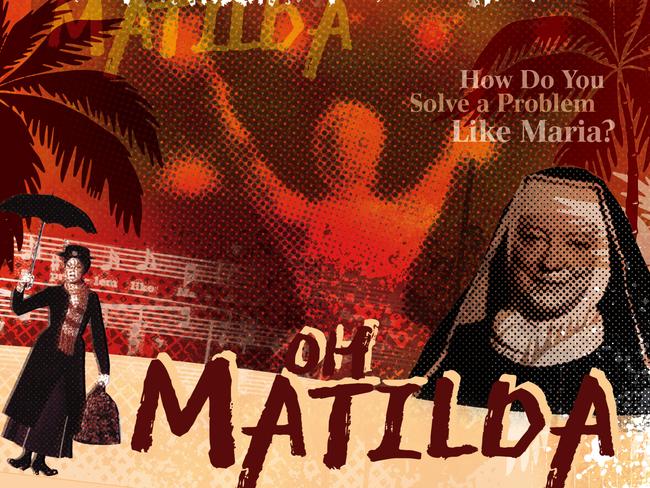 Oh Matilda art chapter 6 4:3