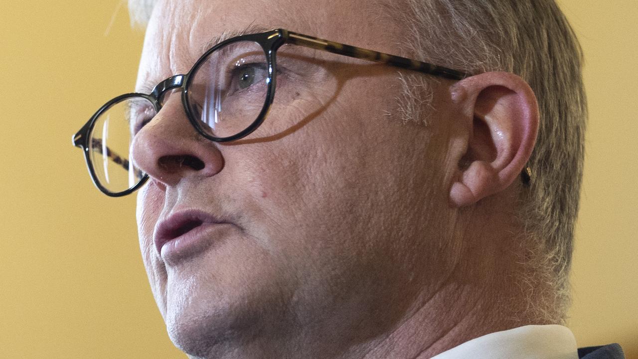 Anthony Albanese offers 00 to real chemist workers for ad