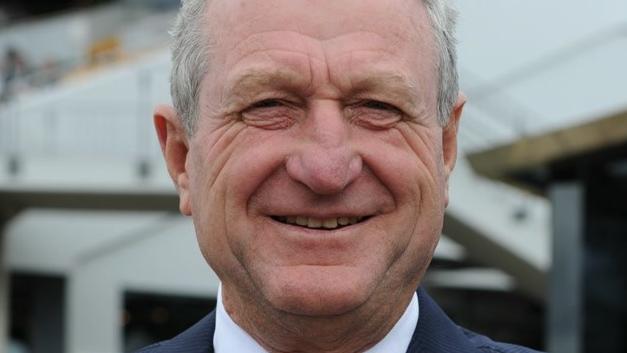 Brisbane Racing Club chairman Neville Bell said the club is reviewing its operational costs amid the coronavirus crisis.