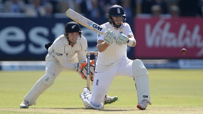 Joe Root and Ben Stokes revive England in first Test at Lords’ after ...