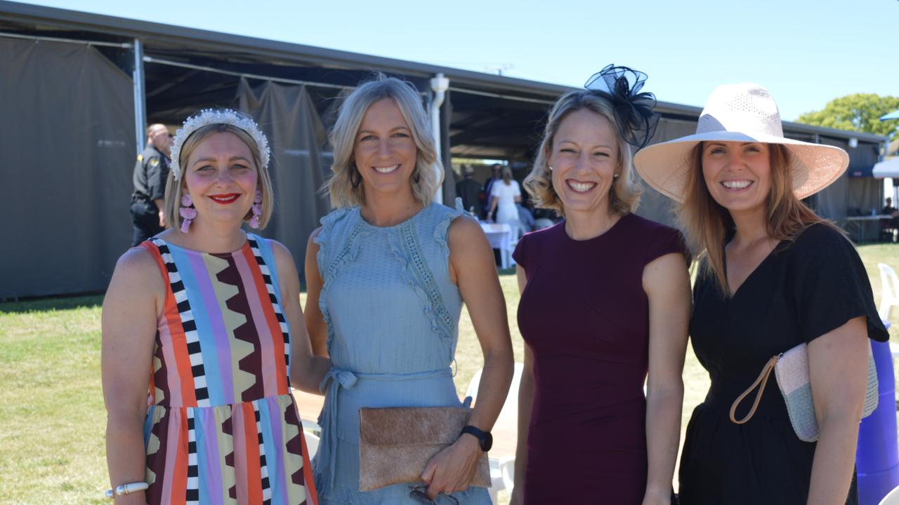 GALLERY: Huge crowds flock to the 2020 Warwick Cup | The Courier Mail