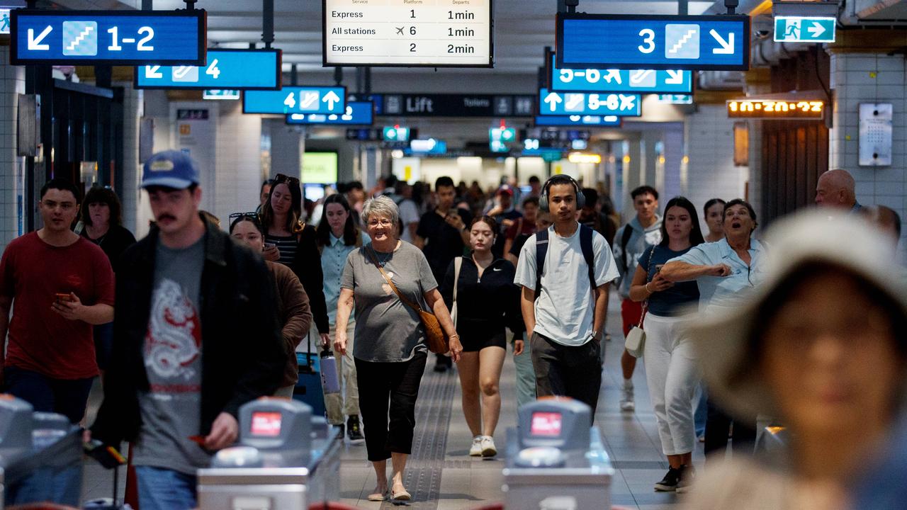 Industrial action over: Rail unions, government reach wage deal
