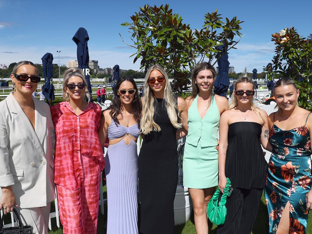 The Championships 2023 MEGA gallery: Day 2 at Royal Randwick | Daily ...