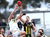 Ex-Cat to debut for Hampden league contender