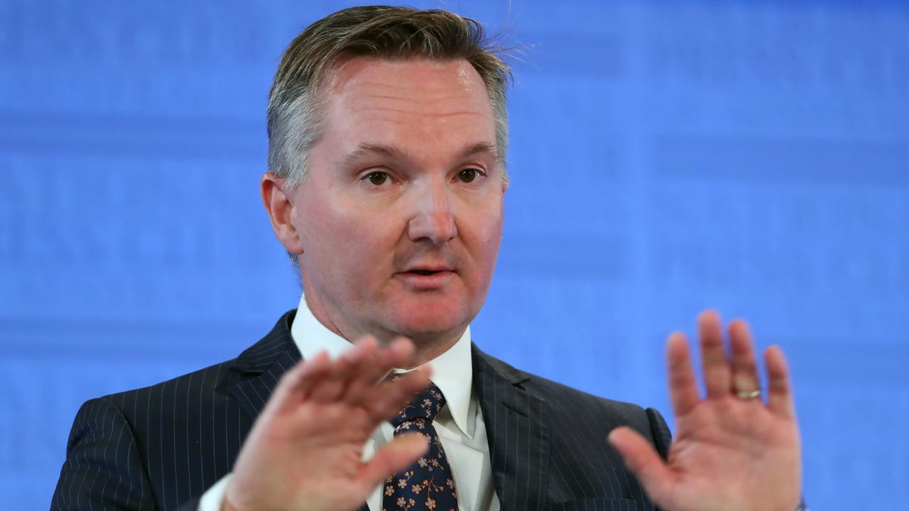 The Shadow Treasurer says build-to-rent is a stable solution for renters.