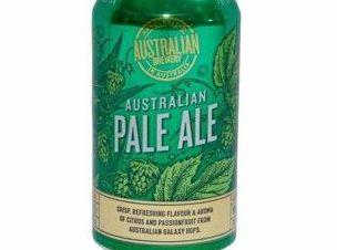 Australian Pale Ale